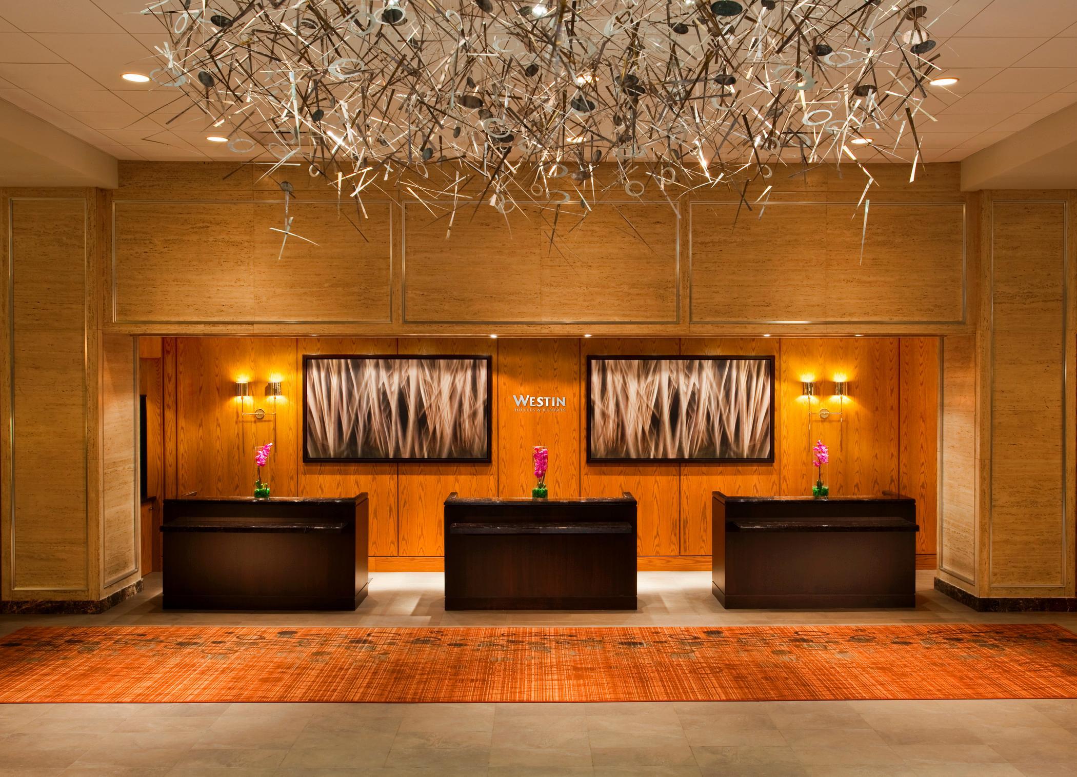 Westin Galleria Houston Exterior foto