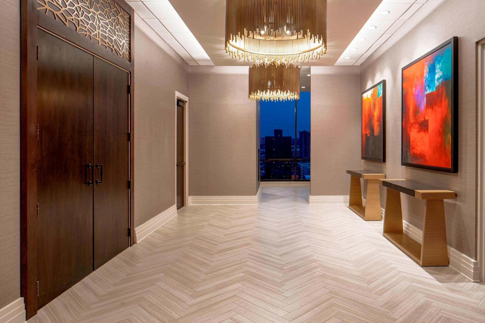 Westin Galleria Houston Exterior foto