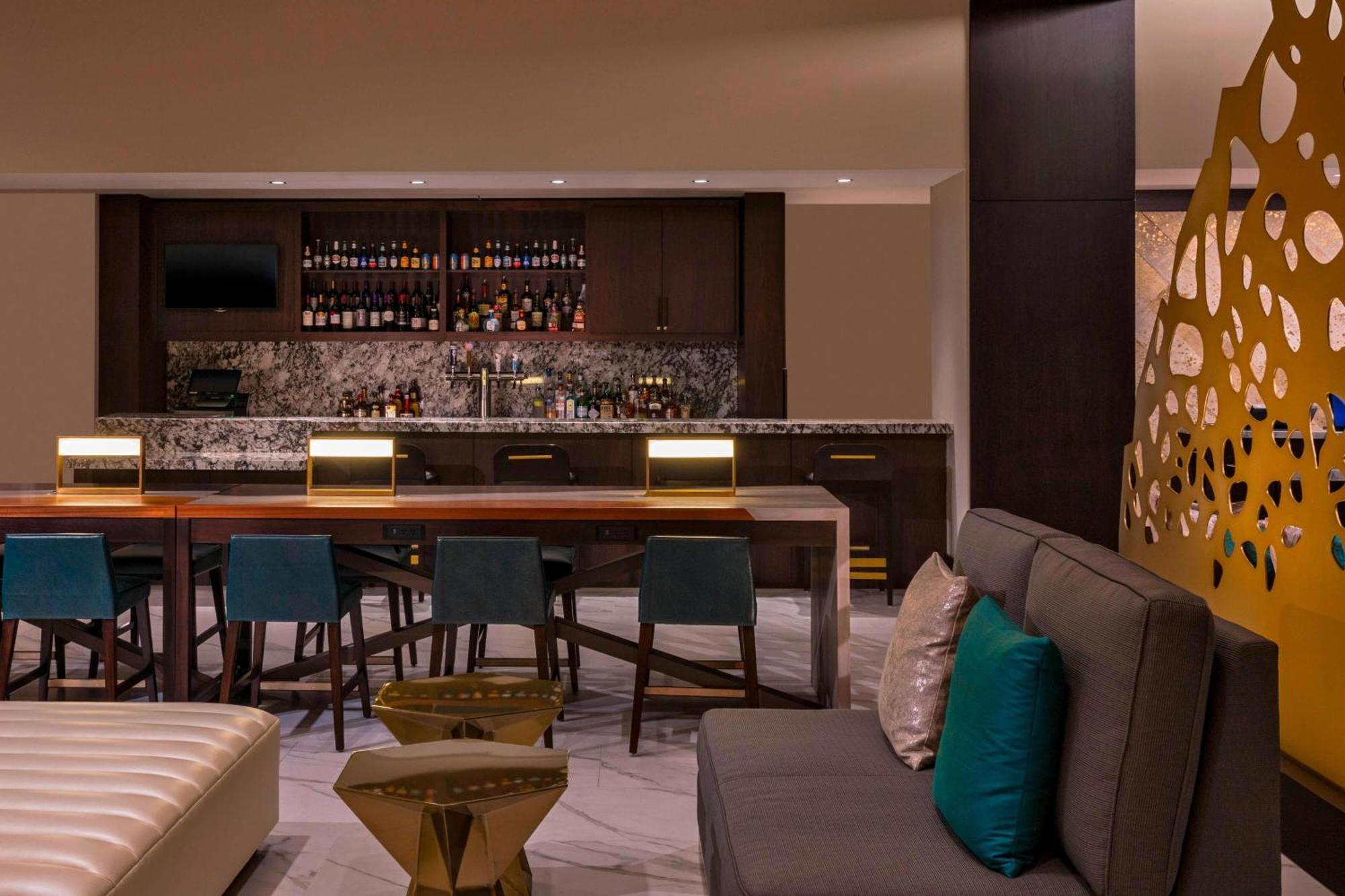 Westin Galleria Houston Exterior foto
