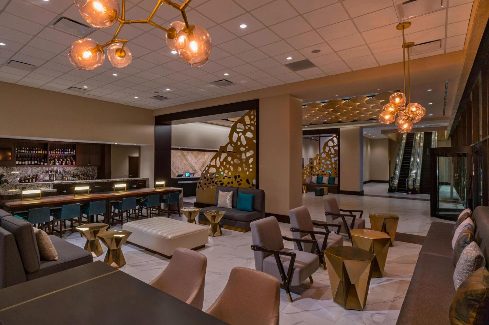 Westin Galleria Houston Exterior foto