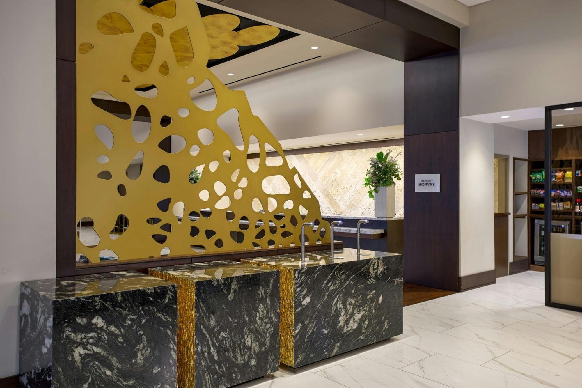 Westin Galleria Houston Exterior foto